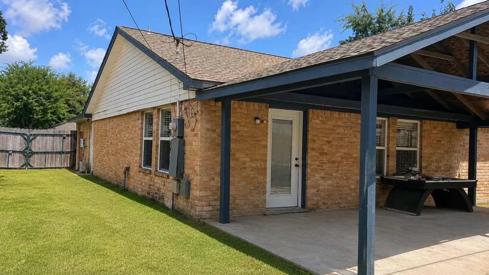 12815 Venice Lane Stafford, TX 77477