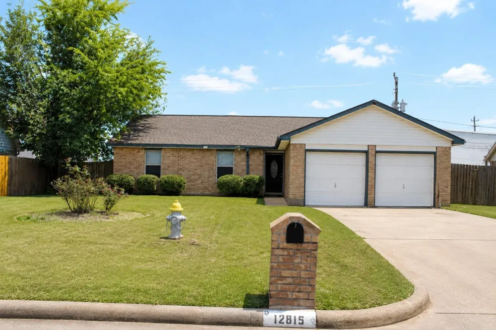 12815 Venice Lane Stafford, TX 77477