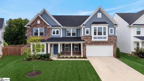 2102 Bluet Drive