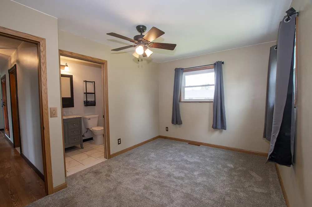 965 E Remus Road Mount Pleasant, MI 48858
