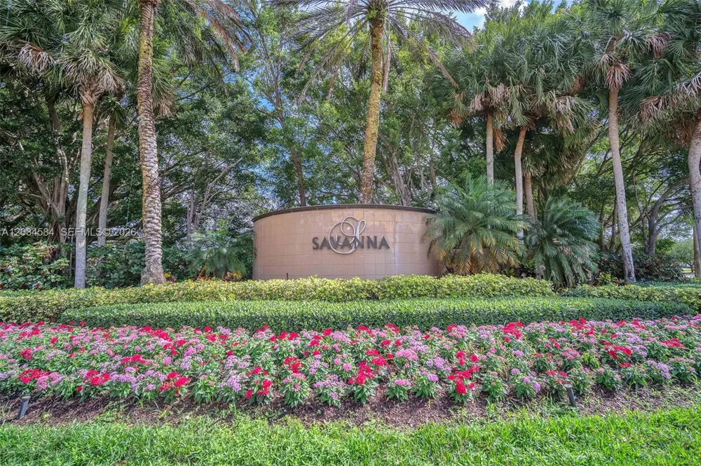 731 Tulip Cir Weston, FL 33327