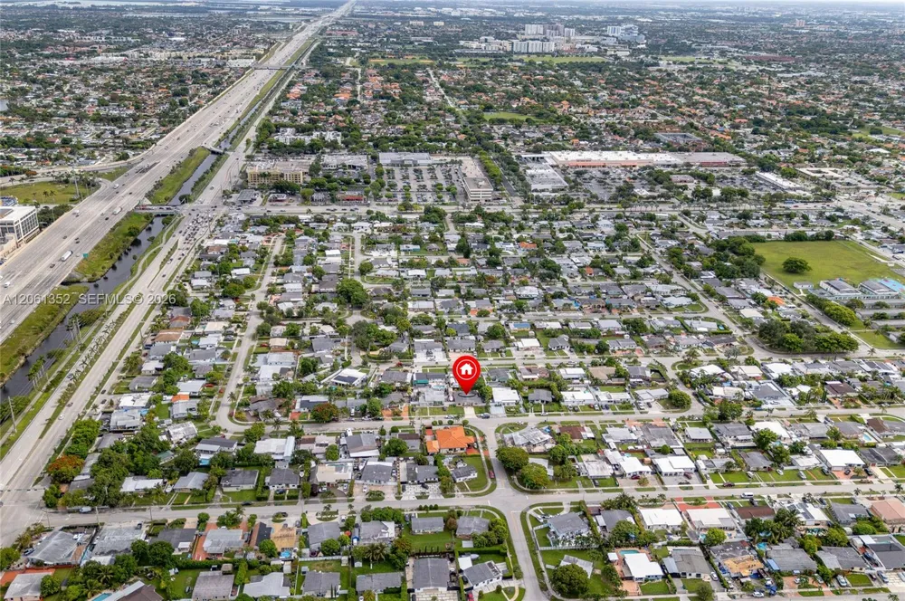 11451 SW 43rd St Miami, FL 33165