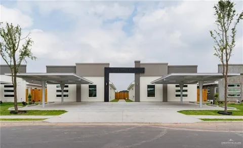 1604 Angelina Drive #4