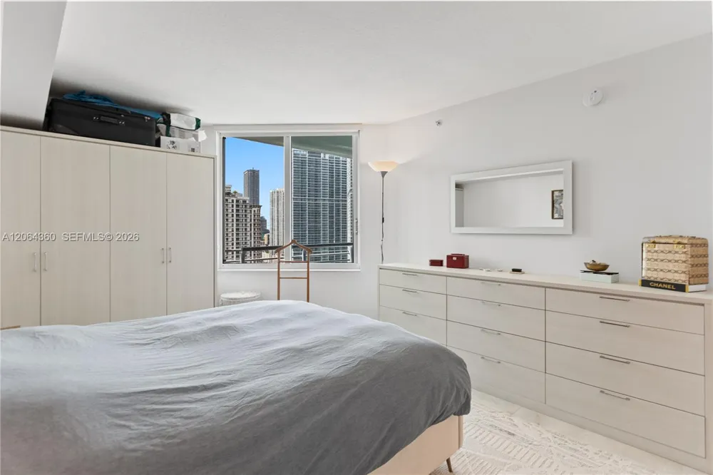 325 S Biscayne Blvd #3421 Miami, FL 33131