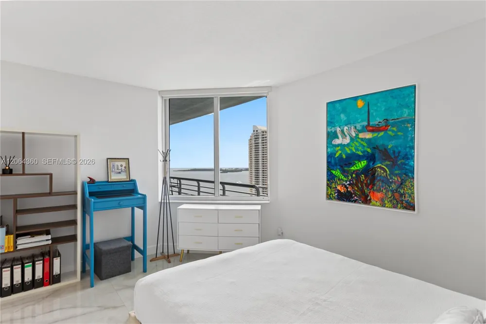 325 S Biscayne Blvd #3421 Miami, FL 33131