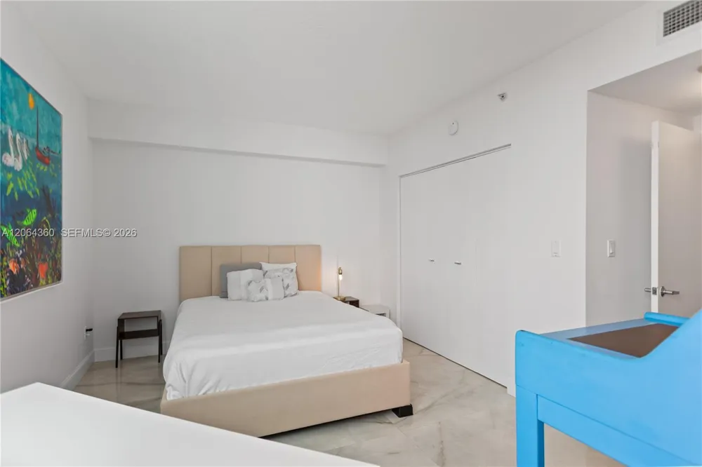 325 S Biscayne Blvd #3421 Miami, FL 33131