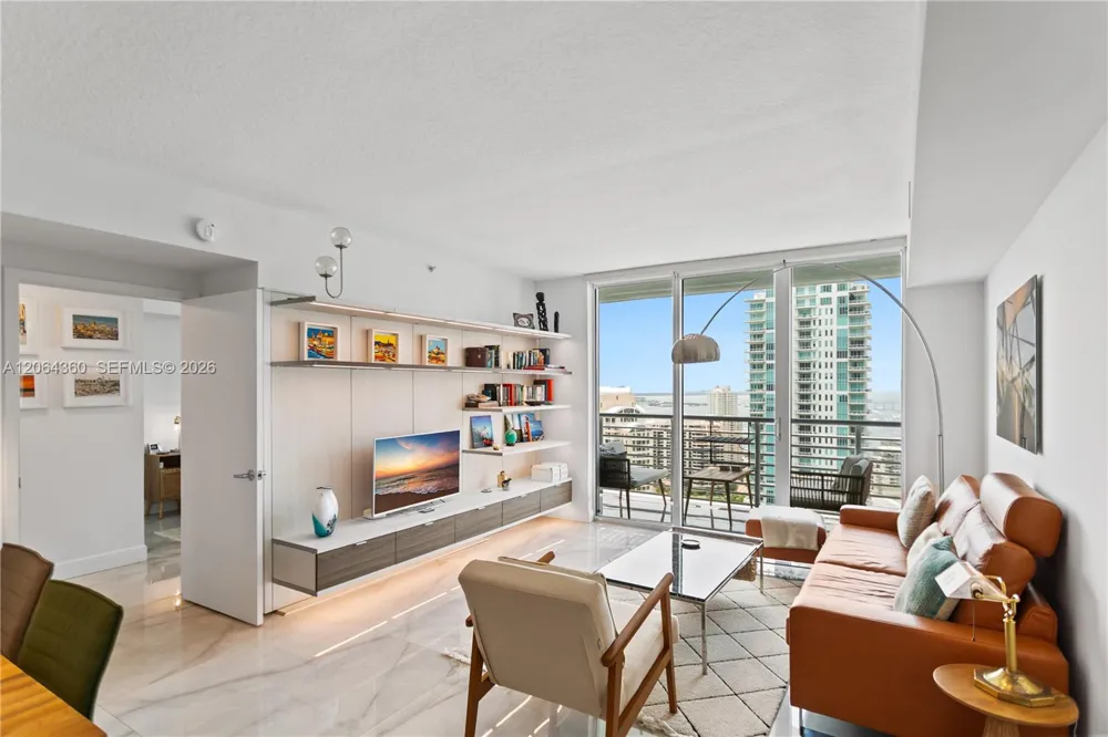 325 S Biscayne Blvd #3421 Miami, FL 33131