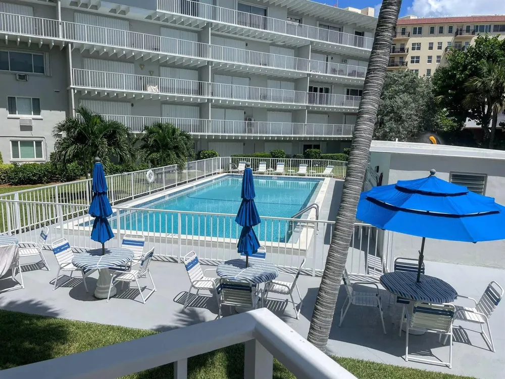 3500 S OCEAN BOULEVARD #211 South Palm Beach, FL 33480