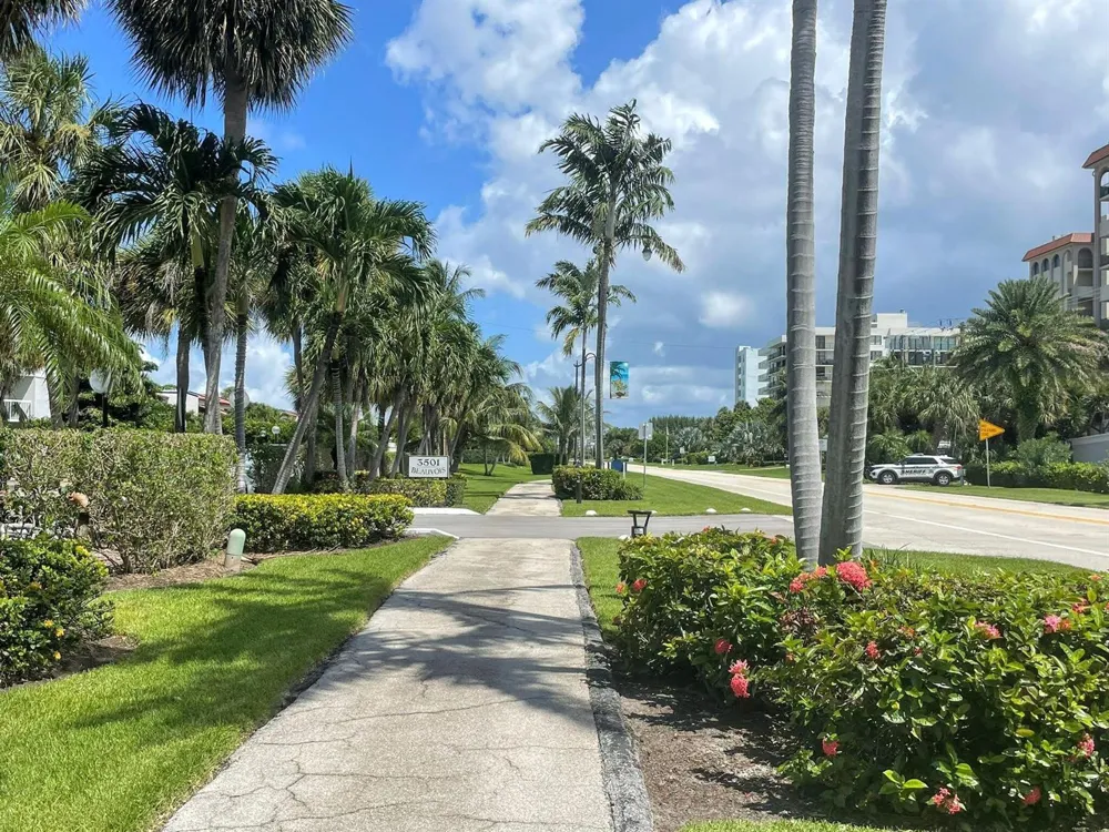 3500 S OCEAN BOULEVARD #211 South Palm Beach, FL 33480