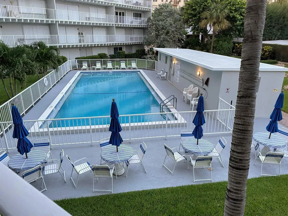 3500 S OCEAN BOULEVARD #211 South Palm Beach, FL 33480