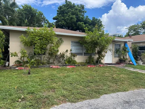 510 Hibiscus Avenue