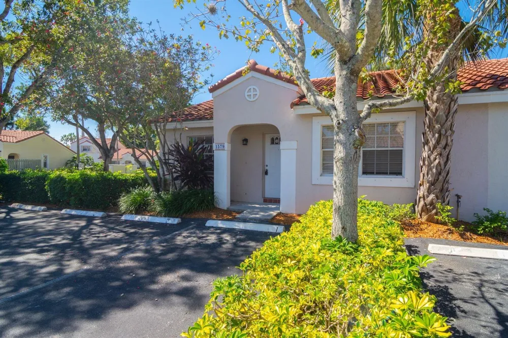 1579 Springside Drive Weston, FL 33326