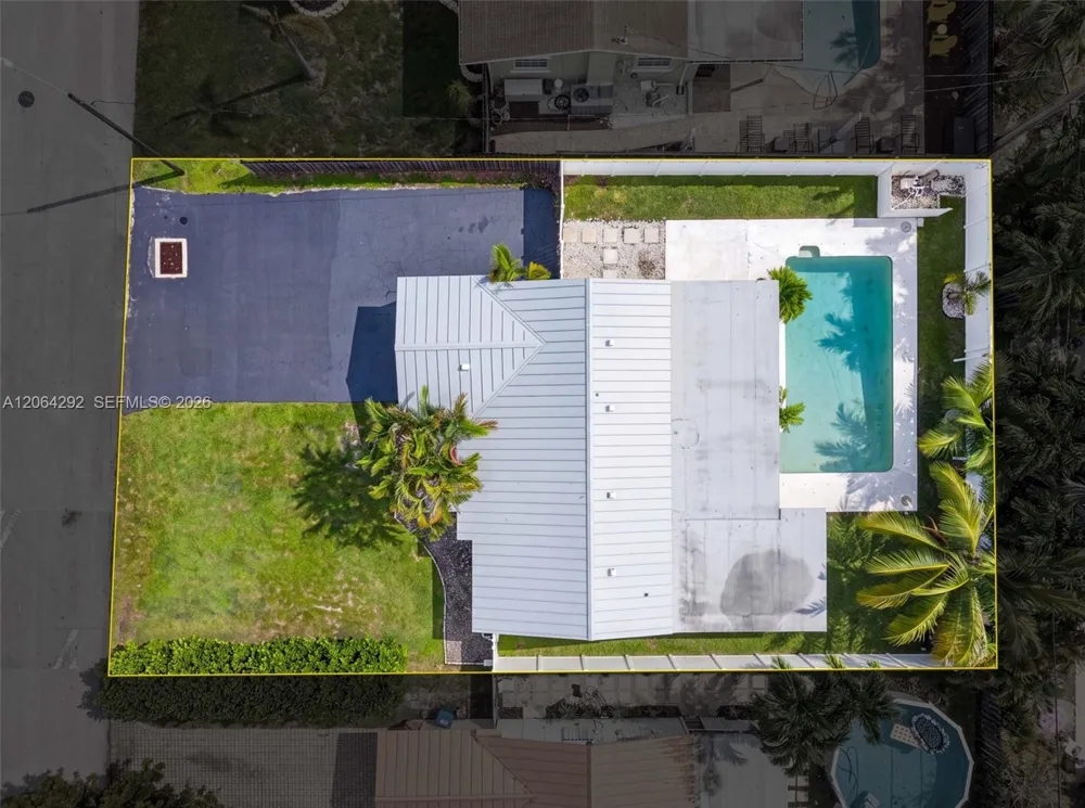 4490 NW 19th Way Oakland Park, FL 33309