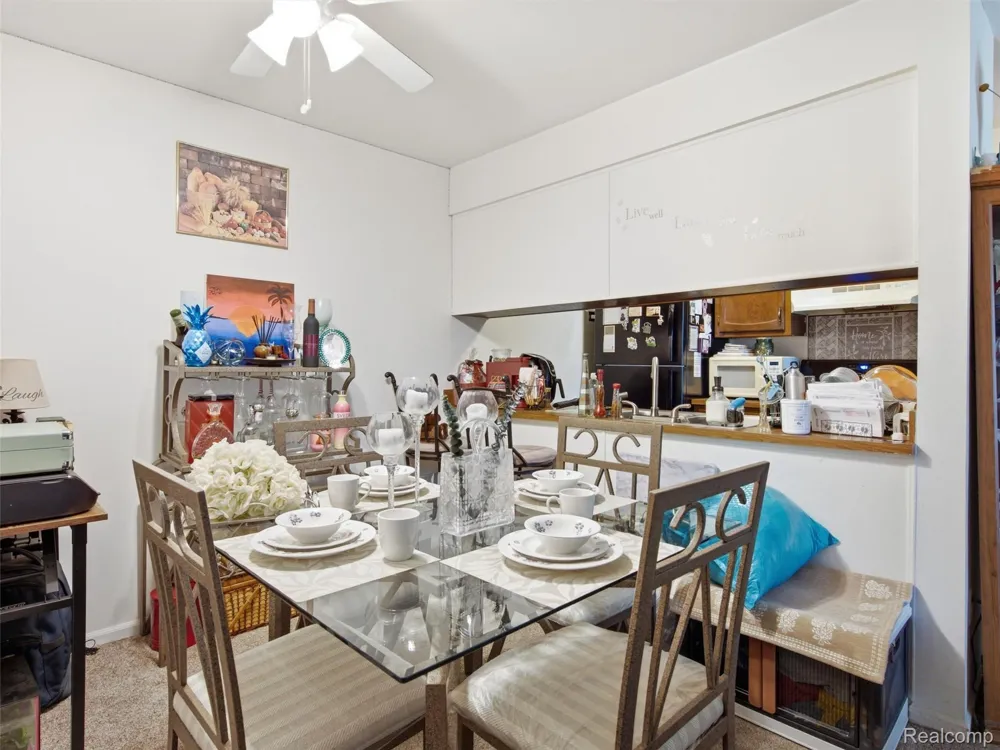 29714 Utica Road Roseville City, MI 48066