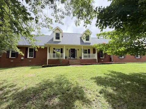 107 John Henry Ln