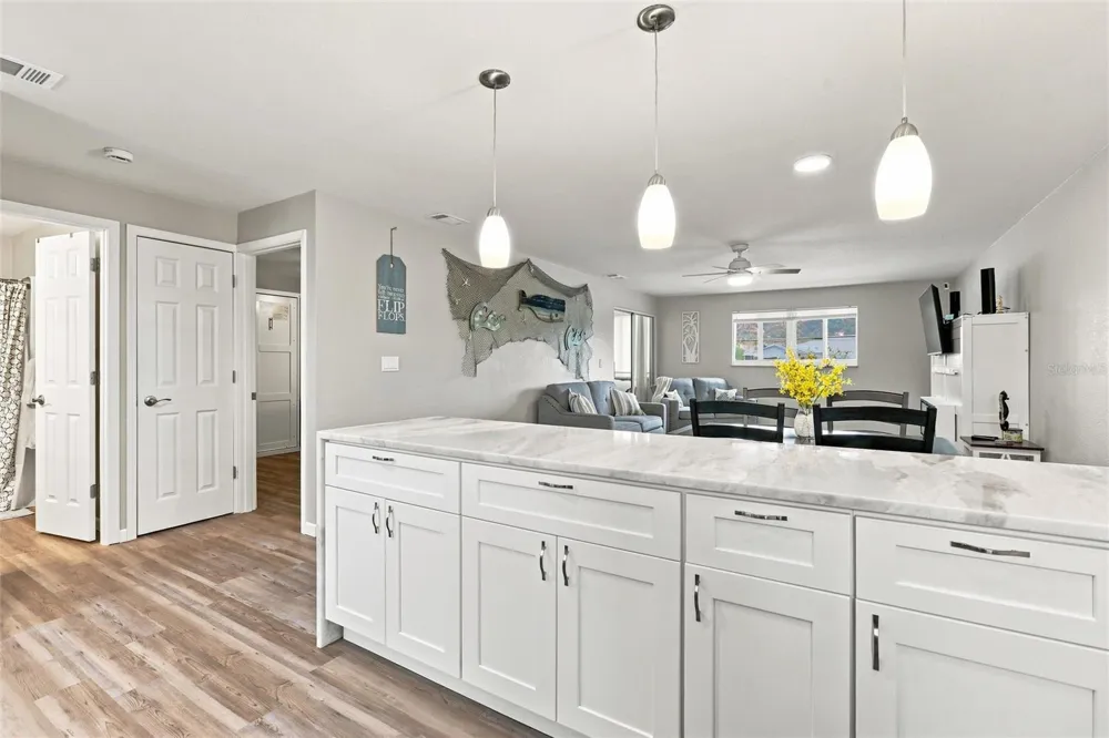 22375 EDGEWATER DRIVE #204 Port Charlotte, FL 33980