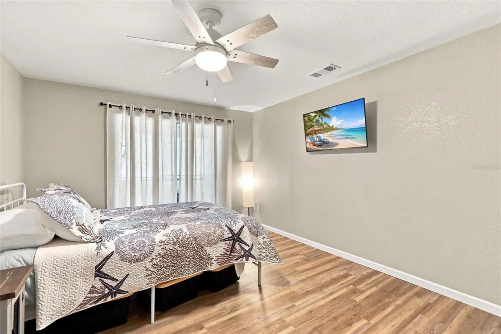 22375 EDGEWATER DRIVE #204 Port Charlotte, FL 33980