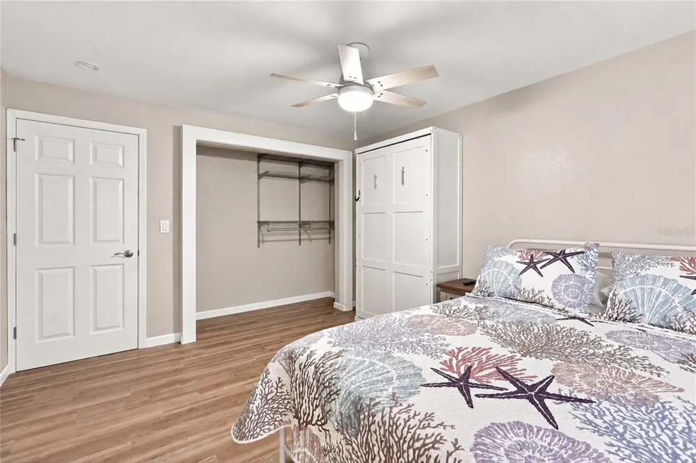 22375 EDGEWATER DRIVE #204 Port Charlotte, FL 33980