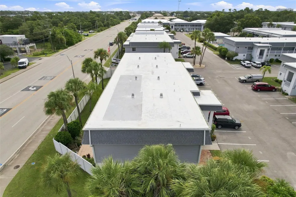 22375 EDGEWATER DRIVE #204 Port Charlotte, FL 33980