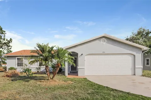 211 COBALT DRIVE