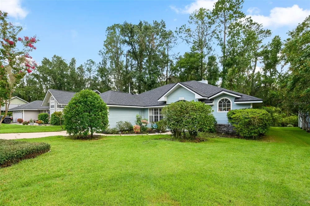 10001 NW 12TH LANE Gainesville, FL 32606