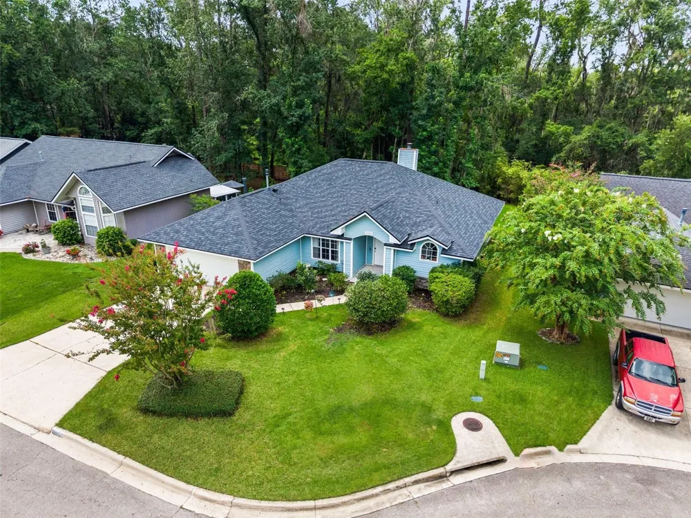 10001 NW 12TH LANE Gainesville, FL 32606