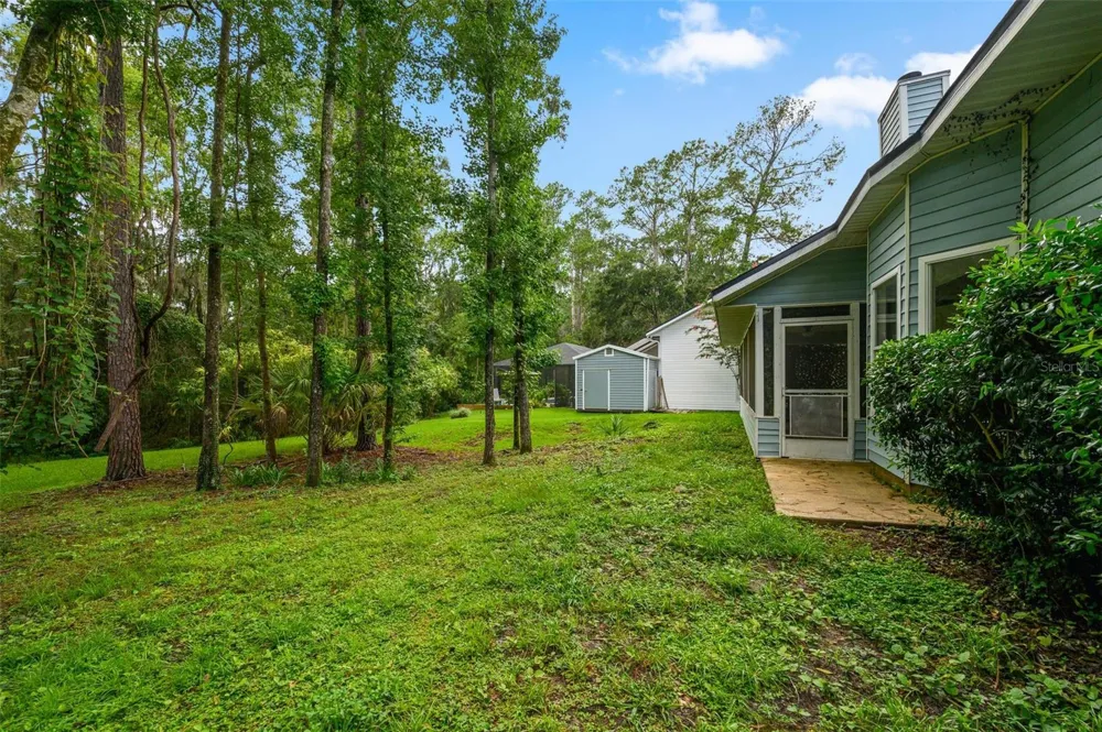 10001 NW 12TH LANE Gainesville, FL 32606