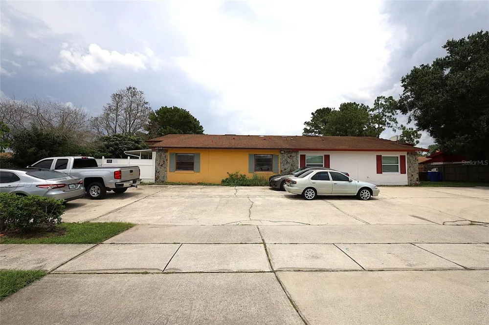 4179 SPITFIRE AVENUE Kissimmee, FL 34741