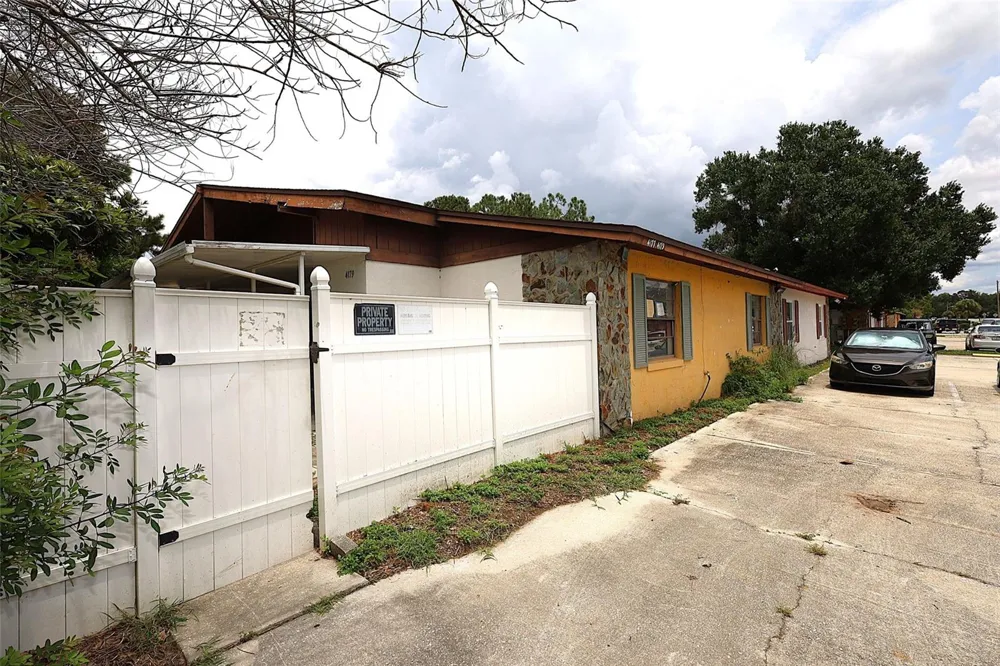 4179 SPITFIRE AVENUE Kissimmee, FL 34741