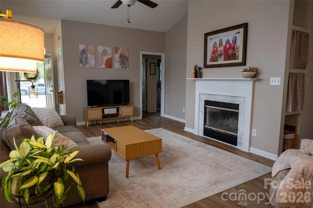 2568 Governors Pointe Court NE Concord, NC 28025