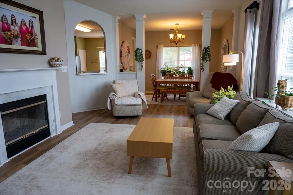 2568 Governors Pointe Court NE Concord, NC 28025