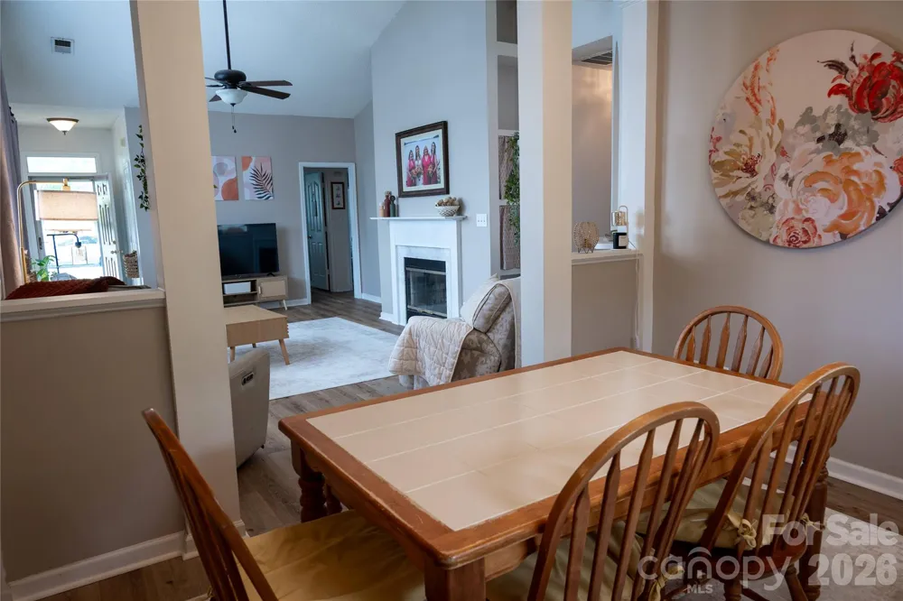 2568 Governors Pointe Court NE Concord, NC 28025