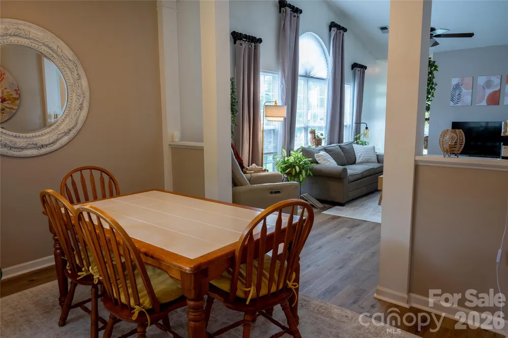 2568 Governors Pointe Court NE Concord, NC 28025