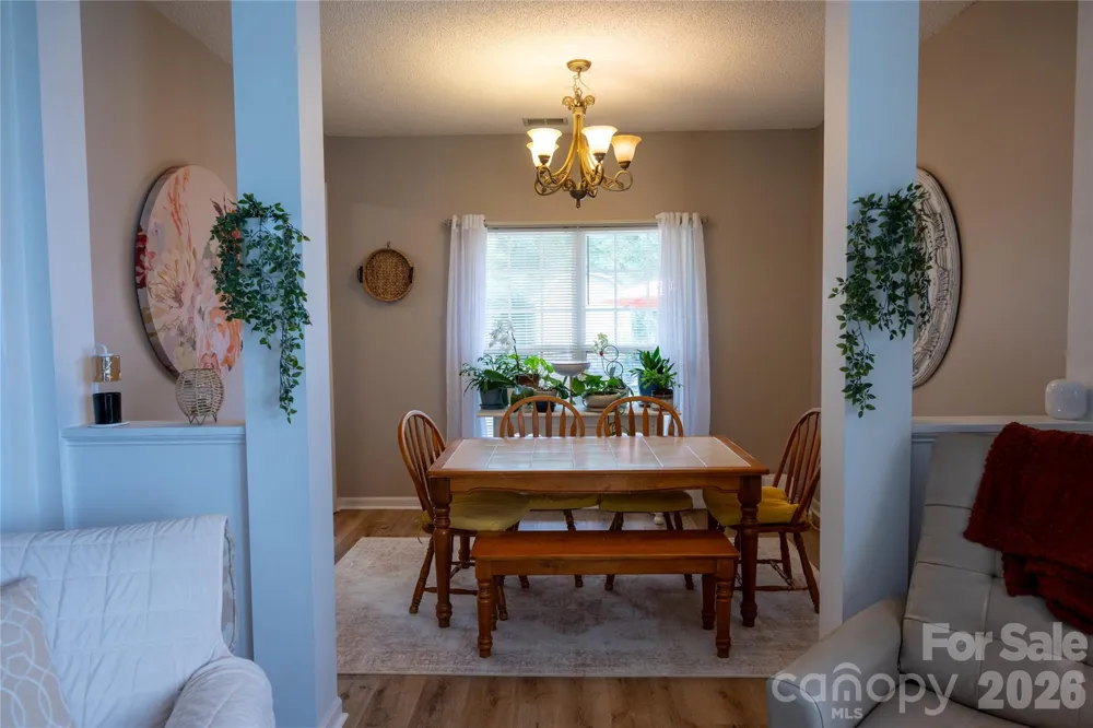 2568 Governors Pointe Court NE Concord, NC 28025