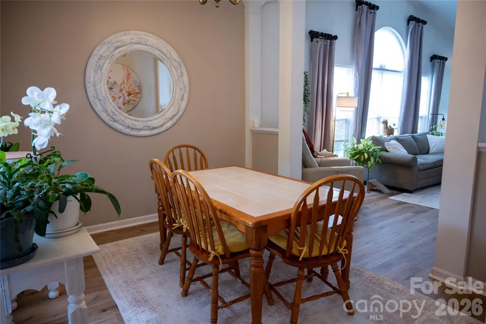 2568 Governors Pointe Court NE Concord, NC 28025