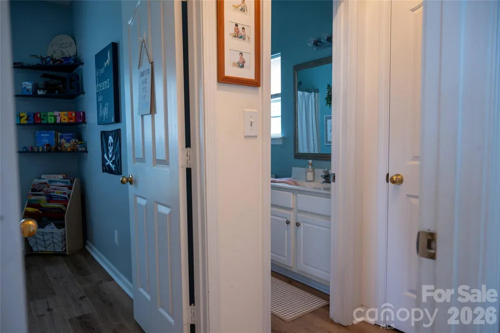 2568 Governors Pointe Court NE Concord, NC 28025
