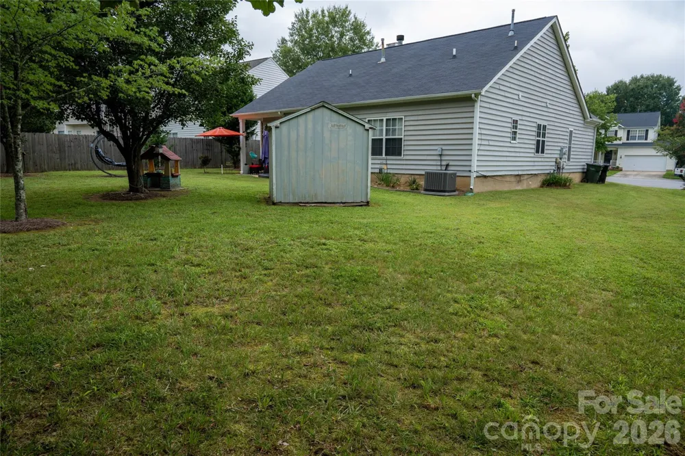 2568 Governors Pointe Court NE Concord, NC 28025