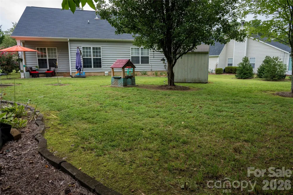 2568 Governors Pointe Court NE Concord, NC 28025