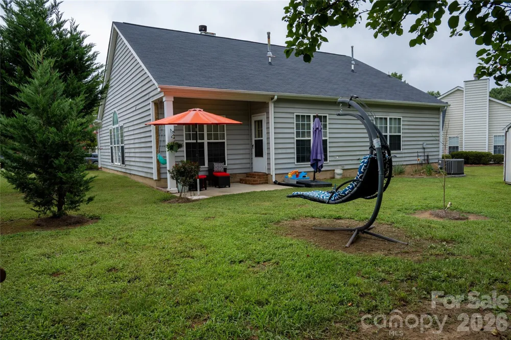 2568 Governors Pointe Court NE Concord, NC 28025