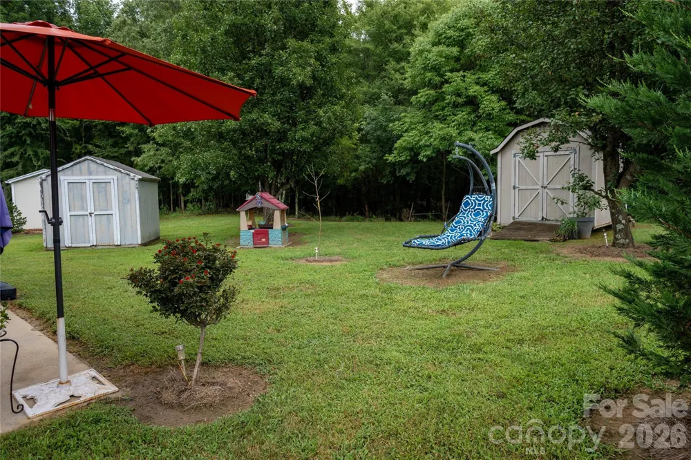 2568 Governors Pointe Court NE Concord, NC 28025