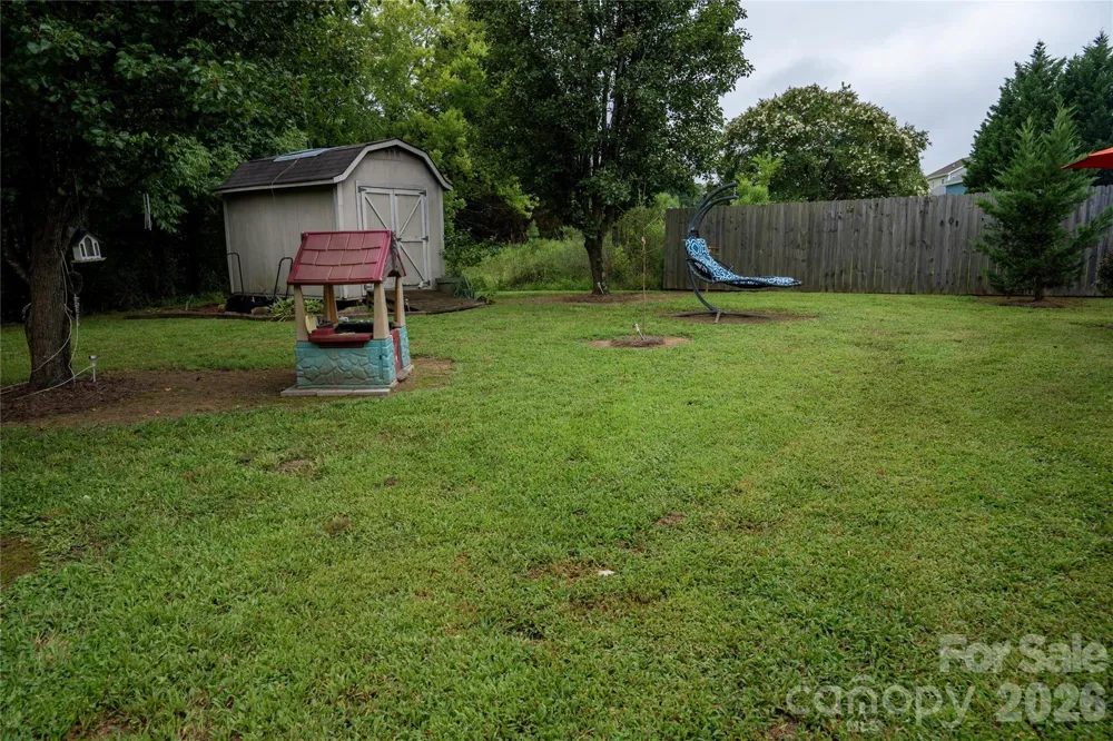 2568 Governors Pointe Court NE Concord, NC 28025