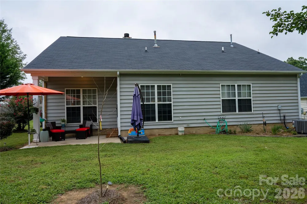 2568 Governors Pointe Court NE Concord, NC 28025