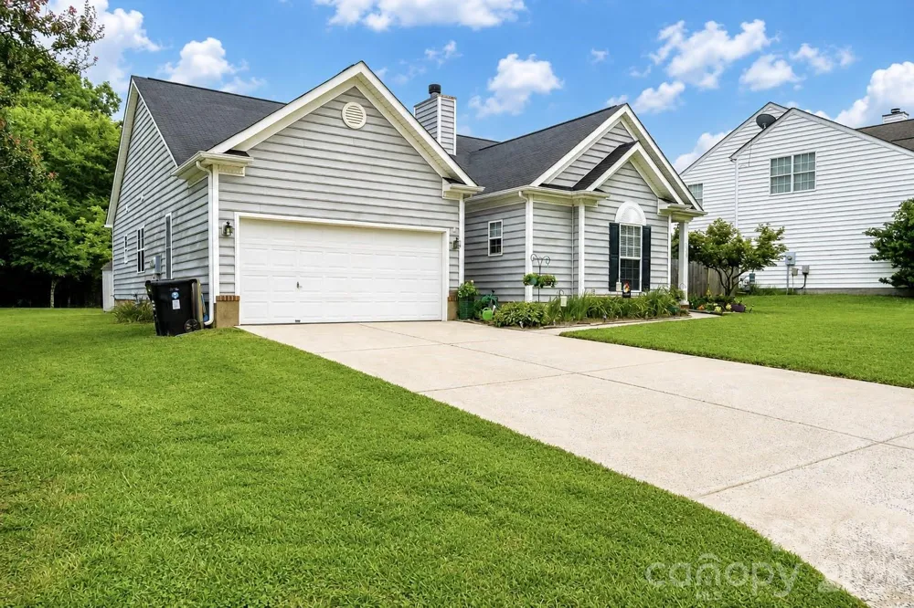 2568 Governors Pointe Court NE Concord, NC 28025