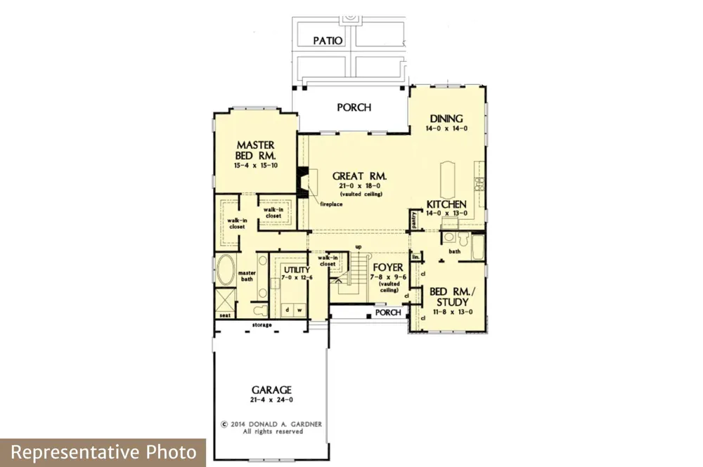 320 Downing Drive Kings Mountain, NC 28086