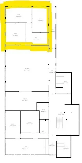 2021 E 52nd Street #112 Indianapolis, IN 46205