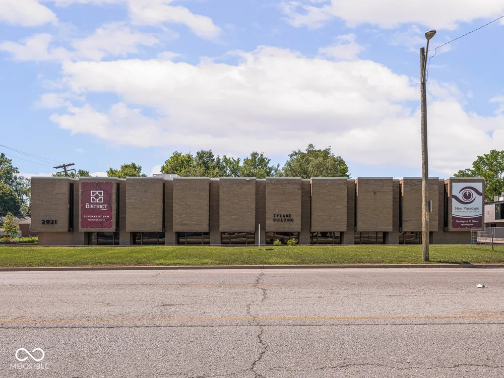 2021 E 52nd Street #112 Indianapolis, IN 46205