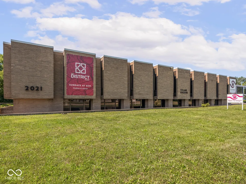 2021 E 52nd Street #112 Indianapolis, IN 46205
