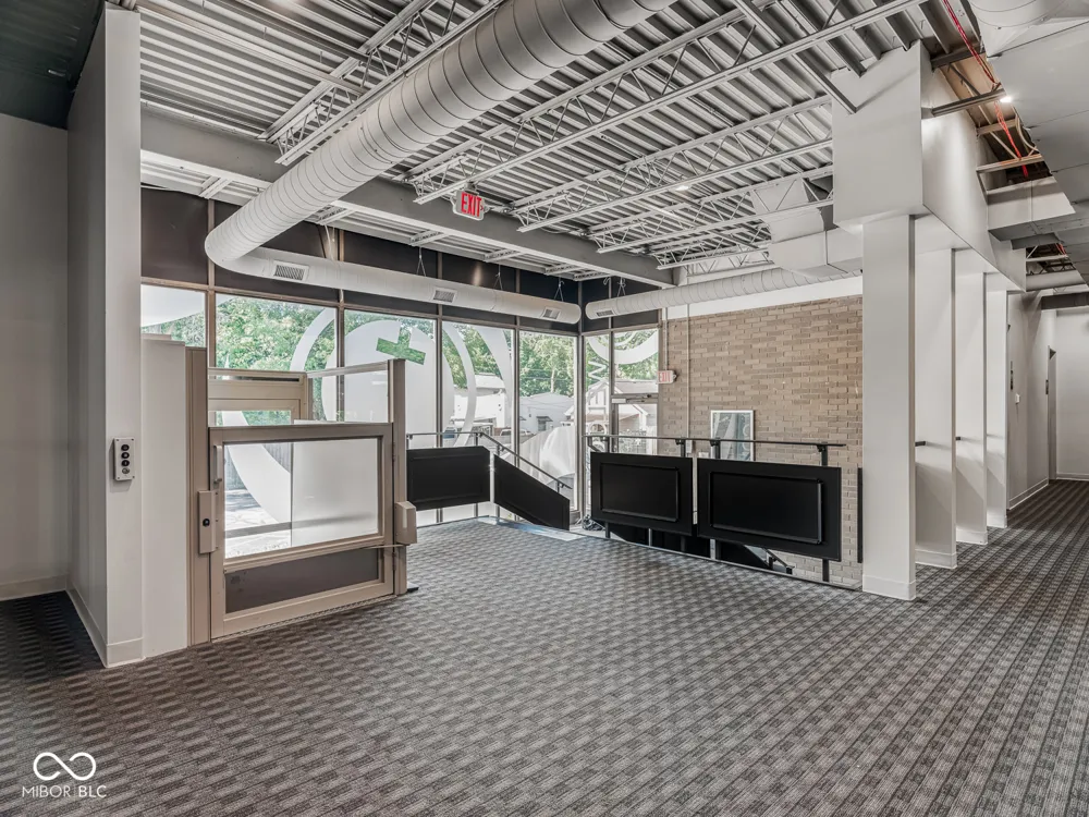 2021 E 52nd Street #112 Indianapolis, IN 46205