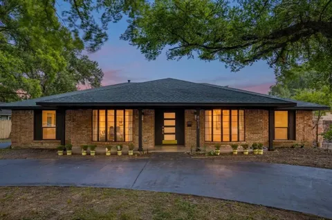 8613 Marys Creek Drive