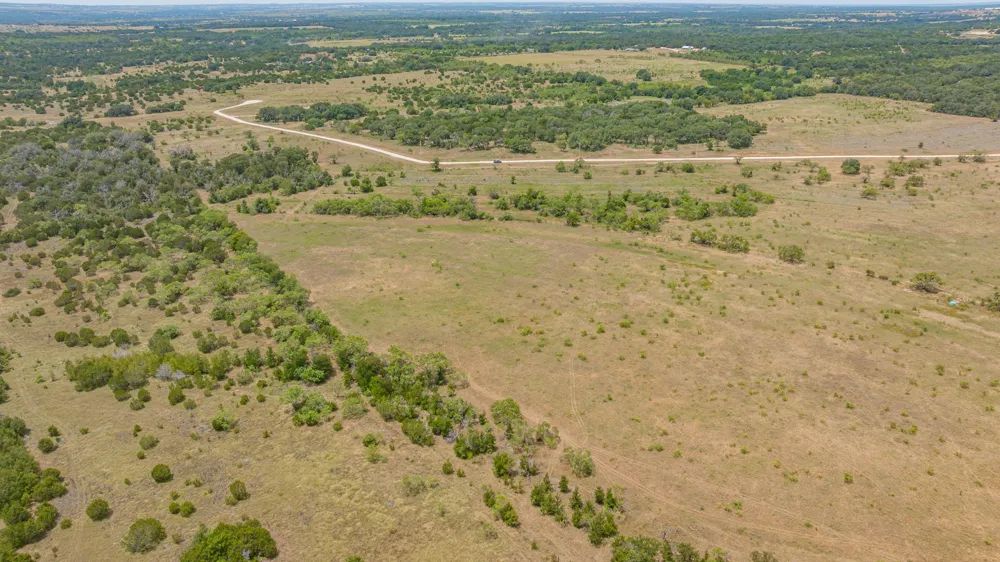 Private Road 1271 Carlton, TX 76436
